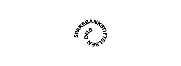 Logo for Sparebankstiftelsen DNB